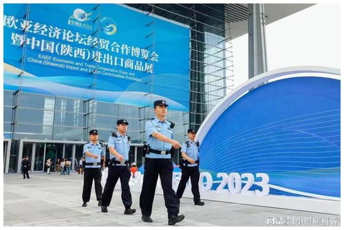 西安市获评首批全国社会治安防控体系建设示范城市 智慧西安再添新名片