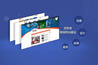 西安网站建设的实用策略与基石