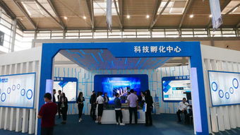 陕建投资集团盛装亮相第十五届西安国际建筑节能及新型建材展览会